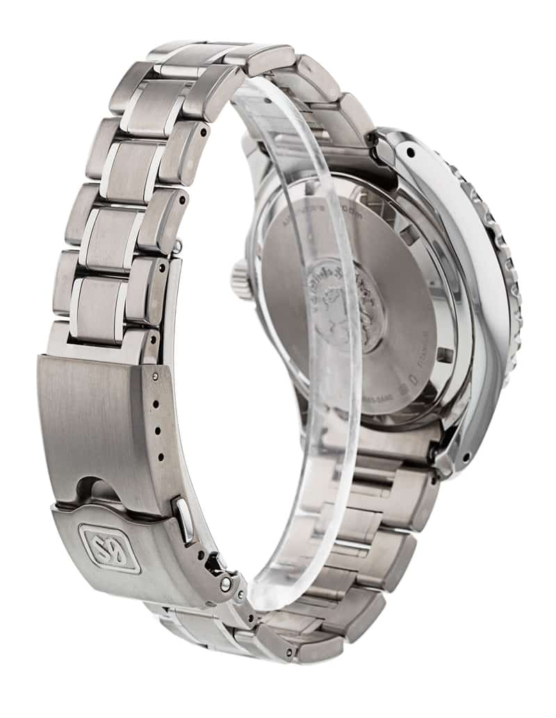 Grand Seiko Spring Drive SBGA231G